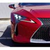 lexus lc 2022 CFJ1684585 image 42