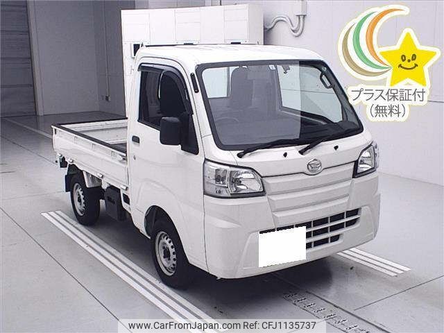 daihatsu hijet-truck 2020 -DAIHATSU 【岐阜 480ﾎ4611】--Hijet Truck S500P-0117478---DAIHATSU 【岐阜 480ﾎ4611】--Hijet Truck S500P-0117478- image 1
