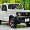 suzuki jimny 2023 quick_quick_JB64W_JB64W-308652 image 16