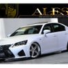 lexus gs 2012 -LEXUS--Lexus GS DBA-GRL11--GRL11-6002406---LEXUS--Lexus GS DBA-GRL11--GRL11-6002406- image 1