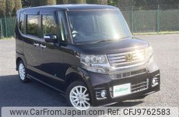 honda n-box 2014 -HONDA--N BOX DBA-JF1--JF1-1484030---HONDA--N BOX DBA-JF1--JF1-1484030-