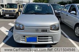 suzuki alto 2015 CFJ1504946