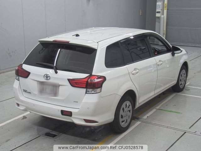 toyota corolla-fielder 2021 -TOYOTA--Corolla Fielder 3BA-NZE164G--NZE164G-7086394---TOYOTA--Corolla Fielder 3BA-NZE164G--NZE164G-7086394- image 2