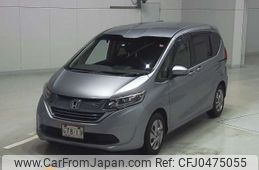 honda freed 2017 -HONDA--Freed DAA-GB7--GB7-1052360---HONDA--Freed DAA-GB7--GB7-1052360-