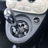 fiat 500 2019 -FIAT--Fiat 500 ABA-31209--ZFA3120000JB04529---FIAT--Fiat 500 ABA-31209--ZFA3120000JB04529- image 11