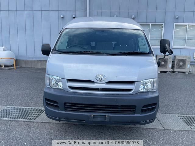 toyota hiace-commuter 2005 quick_quick_KDH227B_KDH227B-0001169 image 2