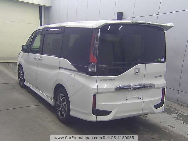 honda stepwagon 2020 -HONDA--Stepwgn 6BA-RP3--RP3-1306038---HONDA--Stepwgn 6BA-RP3--RP3-1306038- image 2