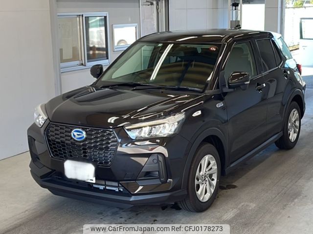 daihatsu rocky 2021 -DAIHATSU 【北九州 501め5562】--Rocky A202S-0001537---DAIHATSU 【北九州 501め5562】--Rocky A202S-0001537- image 1