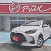 toyota yaris 2021 quick_quick_5BA-MXPA10_MXPA10-2029335 image 1