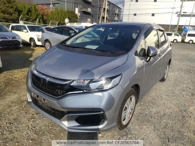 honda fit 2019 quick_quick_DBA-GK3_GK3-3433540 image 1