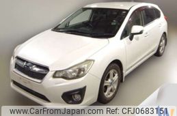 subaru impreza-wagon 2012 -SUBARU--Impreza Wagon DBA-GP7--GP7-009060---SUBARU--Impreza Wagon DBA-GP7--GP7-009060-