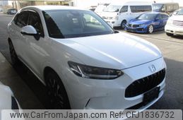honda zr-v 2023 CFJ1836732
