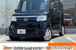 honda n-box 2016 CFJ1516429