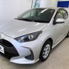 toyota yaris 2021 quick_quick_5BA-KSP210_KSP210-0056864 image 4