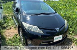 toyota estima 2011 CFJ1556496