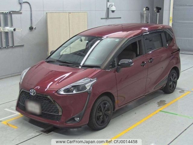 toyota sienta 2020 -TOYOTA--Sienta NSP170G-7239742---TOYOTA--Sienta NSP170G-7239742- image 1