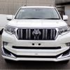 toyota land-cruiser-prado 2021 -TOYOTA--Land Cruiser Prado 3BA-TRJ150W--TRJ150-0128427---TOYOTA--Land Cruiser Prado 3BA-TRJ150W--TRJ150-0128427- image 8