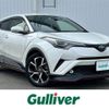 toyota c-hr 2018 -TOYOTA--C-HR DAA-ZYX10--ZYX10-2148715---TOYOTA--C-HR DAA-ZYX10--ZYX10-2148715- image 1