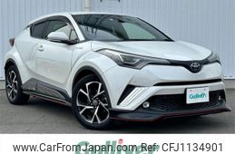 toyota c-hr 2018 -TOYOTA--C-HR DAA-ZYX10--ZYX10-2148715---TOYOTA--C-HR DAA-ZYX10--ZYX10-2148715-