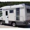 toyota camroad 2015 CFJ1543115 image 11