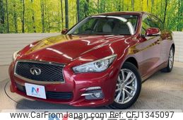 nissan skyline 2015 -NISSAN--Skyline DBA-ZV37--YV37-400889---NISSAN--Skyline DBA-ZV37--YV37-400889-