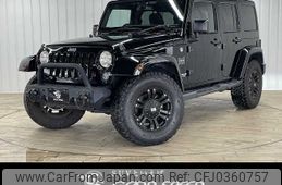 chrysler jeep-wrangler 2015 -CHRYSLER--Jeep Wrangler ABA-JK36L--1C4HJWLG8FL716034---CHRYSLER--Jeep Wrangler ABA-JK36L--1C4HJWLG8FL716034-