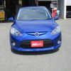 mazda demio 2007 TE3658 image 12