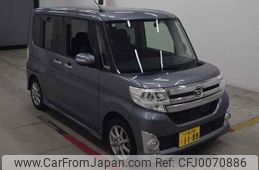 daihatsu tanto 2014 -DAIHATSU 【大阪 594ウ1188】--Tanto LA600S-0100504---DAIHATSU 【大阪 594ウ1188】--Tanto LA600S-0100504-