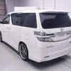 toyota vellfire 2014 -TOYOTA--Vellfire GGH20W-8086034---TOYOTA--Vellfire GGH20W-8086034- image 2