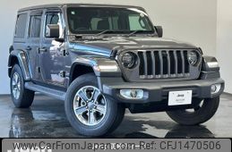 jeep wrangler 2021 quick_quick_3BA-JL36L_1C4HJXLG6MW585364