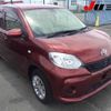 toyota passo 2017 -TOYOTA--Passo M700A-0053250---TOYOTA--Passo M700A-0053250- image 1