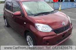 toyota passo 2017 -TOYOTA--Passo M700A-0053250---TOYOTA--Passo M700A-0053250-