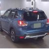 subaru forester 2021 CFJ1563612 image 2