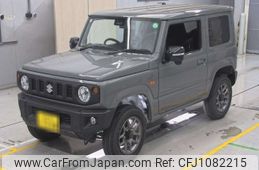 suzuki jimny 2024 -SUZUKI 【岐阜 582み1504】--Jimny JB64W-341974---SUZUKI 【岐阜 582み1504】--Jimny JB64W-341974-