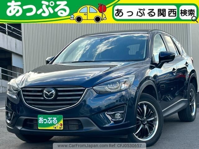 mazda cx-5 2016 quick_quick_LDA-KE2FW_KE2FW-214416 image 1