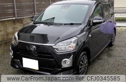 daihatsu mira-e-s 2018 -DAIHATSU--Mira e:s DBA-LA350S--LA350S-0093131---DAIHATSU--Mira e:s DBA-LA350S--LA350S-0093131-