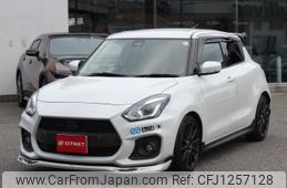 suzuki swift 2020 -SUZUKI--Swift ZC33S--ZC33S-128883---SUZUKI--Swift ZC33S--ZC33S-128883-