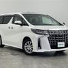 toyota alphard 2023 CFJ1685610 image 1