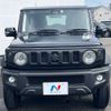 suzuki jimny-sierra 2023 -SUZUKI--Jimny Sierra 3BA-JB74W--JB74W-184142---SUZUKI--Jimny Sierra 3BA-JB74W--JB74W-184142- image 14