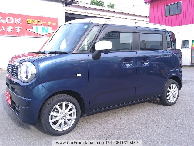 suzuki wagon-r 2024 -SUZUKI--Wagon R Smile 5AA-MX91S--MX91S-234020---SUZUKI--Wagon R Smile 5AA-MX91S--MX91S-234020- image 2