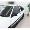 toyota sprinter-trueno 1985 -TOYOTA--Sprinter Trueno AE86--AE860140043---TOYOTA--Sprinter Trueno AE86--AE860140043- image 8