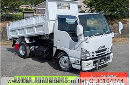 isuzu elf-truck 2014 GOO_NET_EXCHANGE_0709180A30240810W001