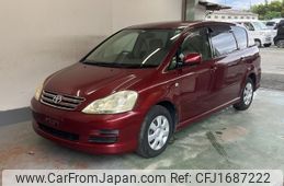 toyota ipsum 2006 CFJ1687222