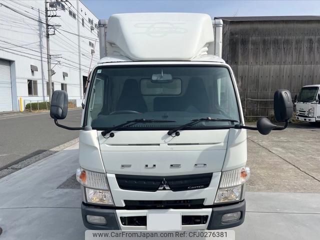 mitsubishi-fuso canter 2015 GOO_NET_EXCHANGE_0508369A30240919W003 image 2