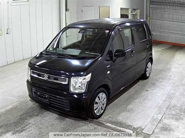 suzuki wagon-r 2018 22631 image 2