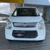 suzuki wagon-r 2012 CFJ1806971 image 14