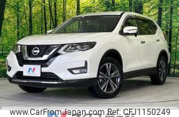 nissan x-trail 2019 -NISSAN--X-Trail DBA-NT32--NT32-306463---NISSAN--X-Trail DBA-NT32--NT32-306463-