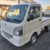 suzuki carry-truck 2015 -SUZUKI--Carry Truck EBD-DA16T--DA16T-200040---SUZUKI--Carry Truck EBD-DA16T--DA16T-200040- image 4