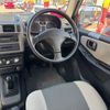 mitsubishi pajero-mini 2009 CFJ7251925 image 11