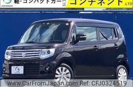 suzuki mr-wagon 2014 -SUZUKI--MR Wagon MF33S--MF33S-428487---SUZUKI--MR Wagon MF33S--MF33S-428487-